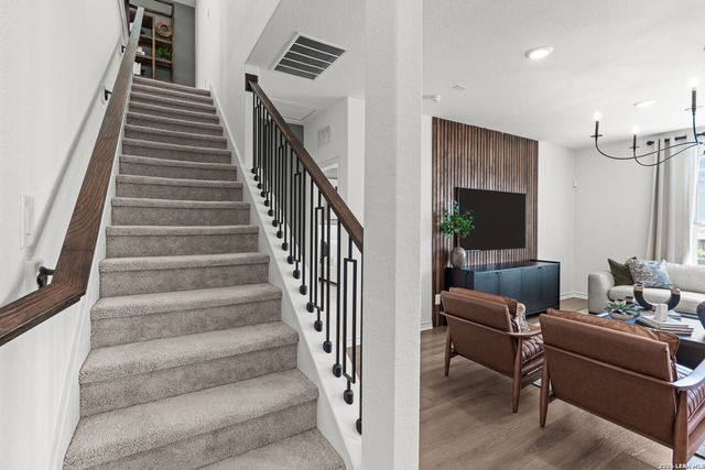 319 Nopal Ridge, San Antonio, TX 78253