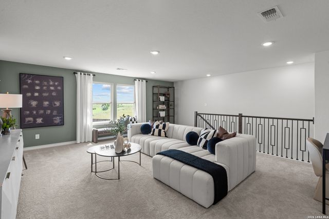 319 Nopal Ridge, San Antonio, TX 78253