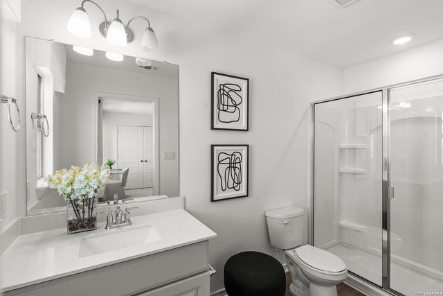 319 Nopal Ridge, San Antonio, TX 78253