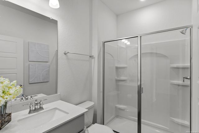 319 Nopal Ridge, San Antonio, TX 78253