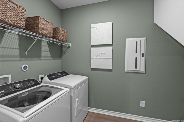 319 Nopal Ridge, San Antonio, TX 78253