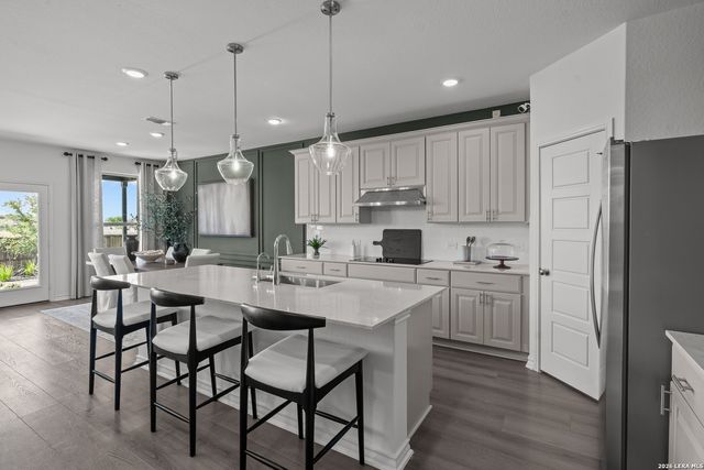 319 Nopal Ridge, San Antonio, TX 78253