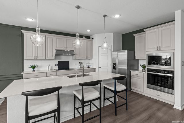 319 Nopal Ridge, San Antonio, TX 78253