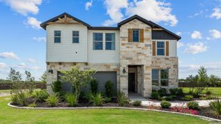 319 Nopal Ridge, San Antonio, TX 78253