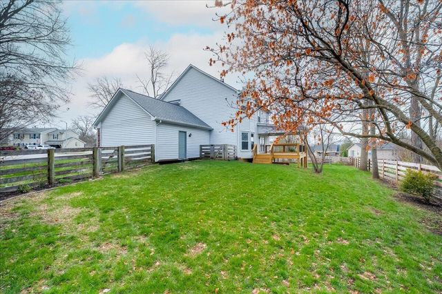 901 Woodglen Court, Lexington, KY 40515