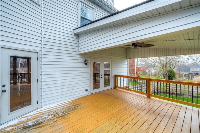 901 Woodglen Court, Lexington, KY 40515