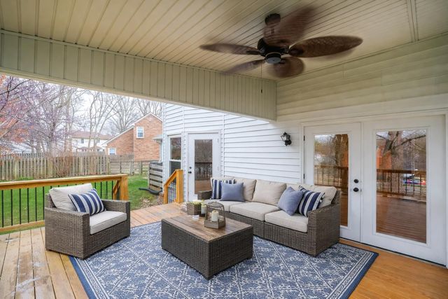 901 Woodglen Court, Lexington, KY 40515