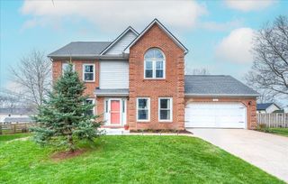 901 Woodglen Court, Lexington, KY 40515