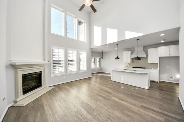 2303 Jasper Point, Missouri City, TX 77459