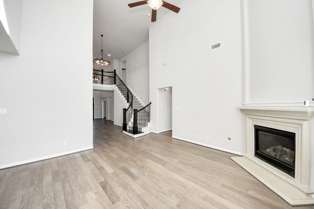 2303 Jasper Point, Missouri City, TX 77459