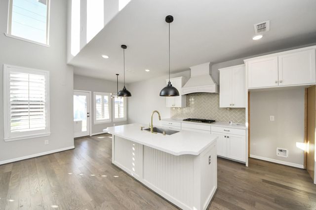 2303 Jasper Point, Missouri City, TX 77459