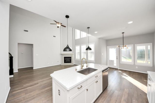 2303 Jasper Point, Missouri City, TX 77459