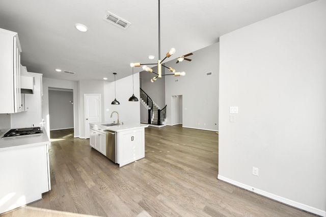 2303 Jasper Point, Missouri City, TX 77459