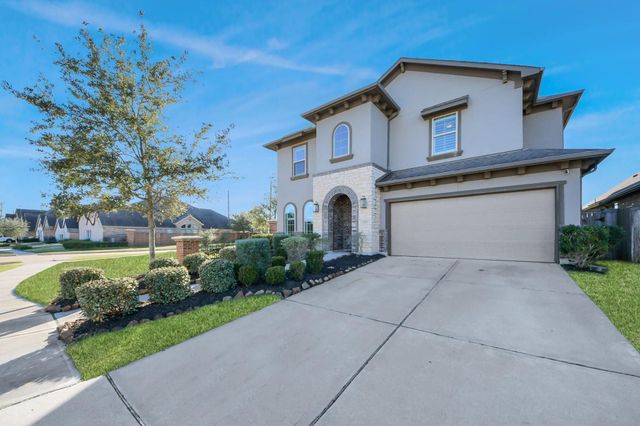 2303 Jasper Point, Missouri City, TX 77459