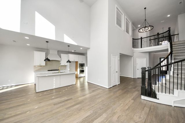 2303 Jasper Point, Missouri City, TX 77459