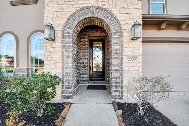 2303 Jasper Point, Missouri City, TX 77459