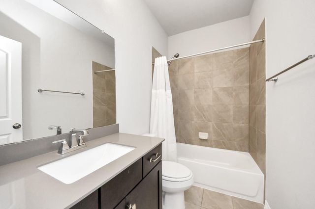 2303 Jasper Point, Missouri City, TX 77459