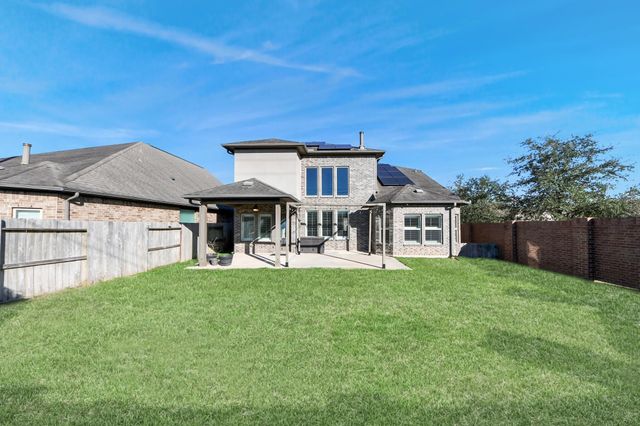 2303 Jasper Point, Missouri City, TX 77459