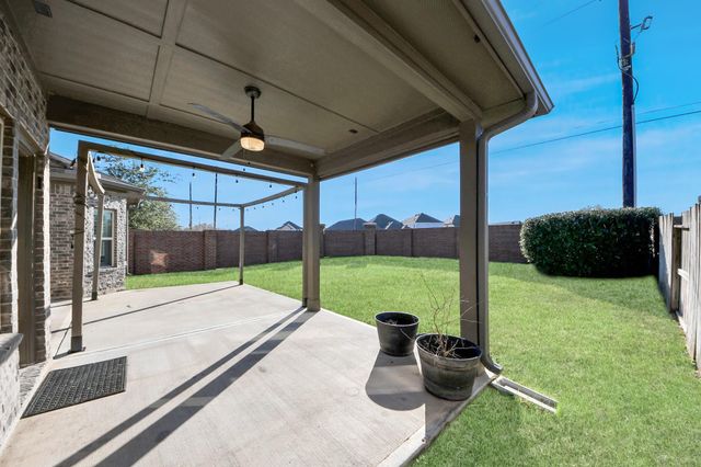 2303 Jasper Point, Missouri City, TX 77459