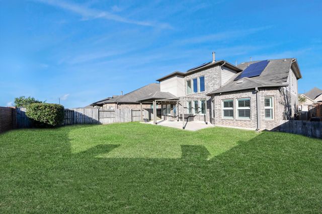 2303 Jasper Point, Missouri City, TX 77459