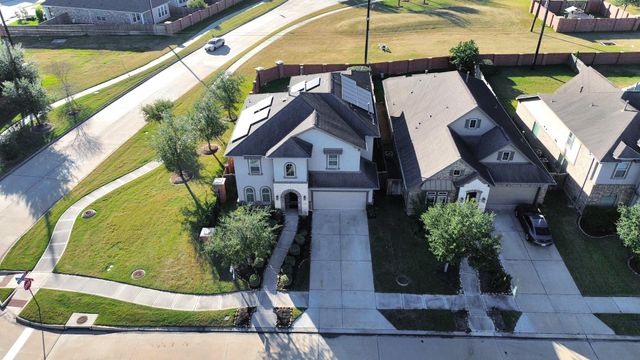 2303 Jasper Point, Missouri City, TX 77459