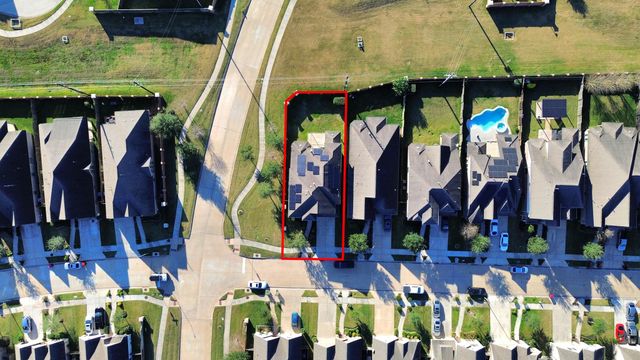 2303 Jasper Point, Missouri City, TX 77459