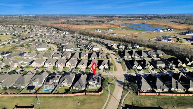 2303 Jasper Point, Missouri City, TX 77459