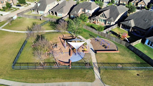 2303 Jasper Point, Missouri City, TX 77459