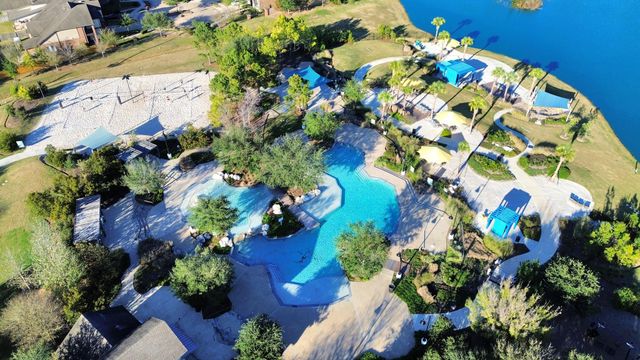 2303 Jasper Point, Missouri City, TX 77459