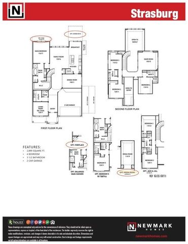 2303 Jasper Point, Missouri City, TX 77459