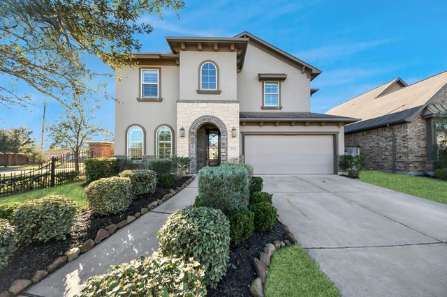 2303 Jasper Point, Missouri City, TX 77459