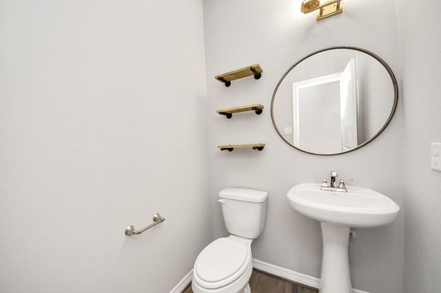 2303 Jasper Point, Missouri City, TX 77459