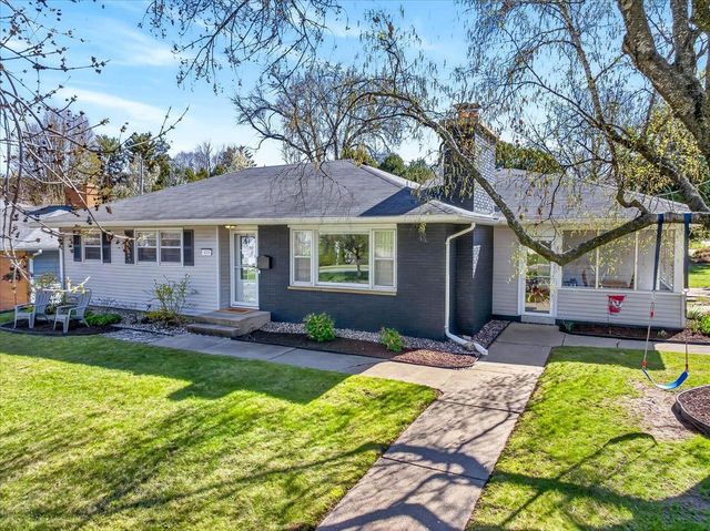 429 S Midvale Boulevard, Madison, WI 53711