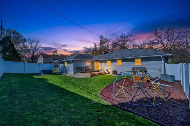 429 S Midvale Boulevard, Madison, WI 53711