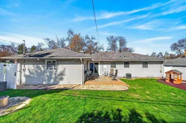 429 S Midvale Boulevard, Madison, WI 53711