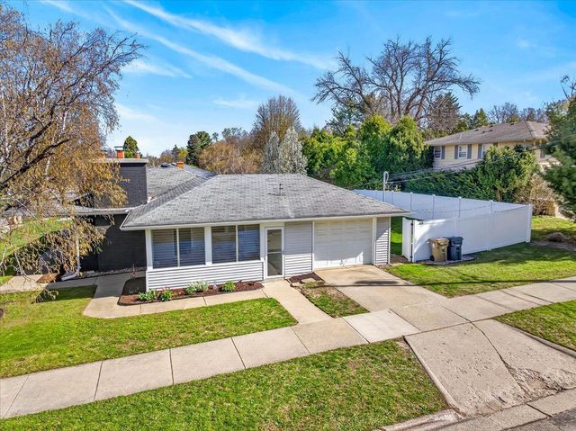429 S Midvale Boulevard, Madison, WI 53711