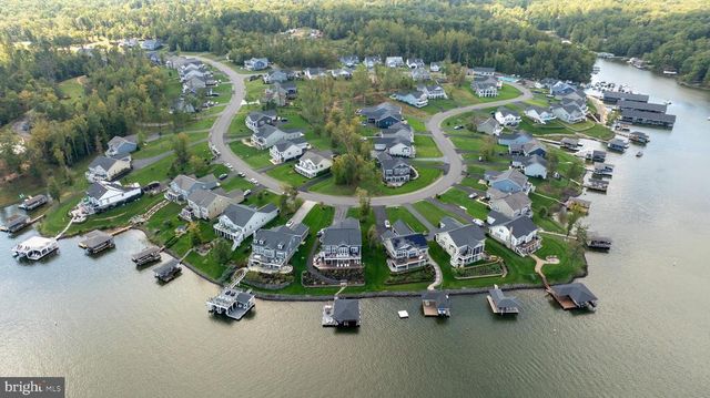 SUNSET LOOP, Mineral, VA 23117