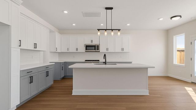 12307 New Jordan Lane, Cypress, TX 77429