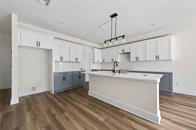 12307 New Jordan Lane, Cypress, TX 77429