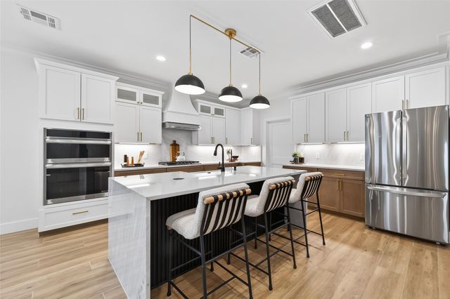 12307 New Jordan Lane, Cypress, TX 77429