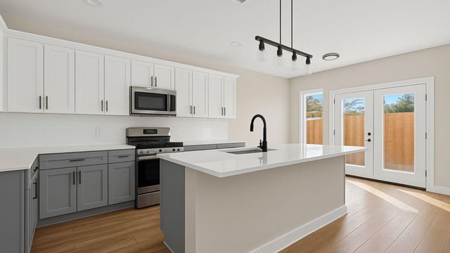 12307 New Jordan Lane, Cypress, TX 77429