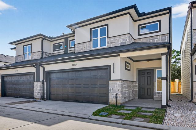 12307 New Jordan Lane, Cypress, TX 77429