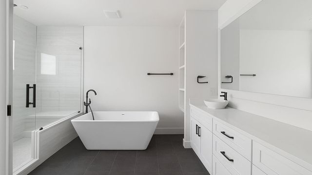 12307 New Jordan Lane, Cypress, TX 77429