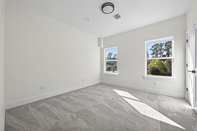 12307 New Jordan Lane, Cypress, TX 77429