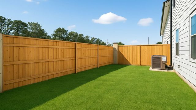 12307 New Jordan Lane, Cypress, TX 77429