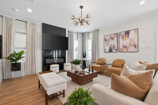 12307 New Jordan Lane, Cypress, TX 77429