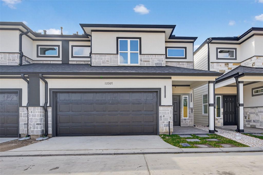 12307 New Jordan Lane, Cypress, TX 77429