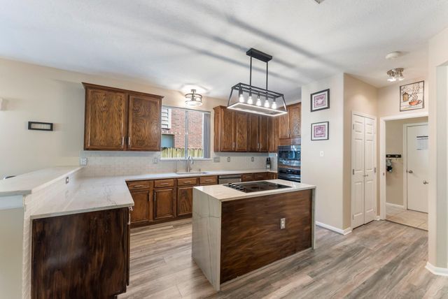 8838 W Valley Palms Drive, Spring, TX 77379