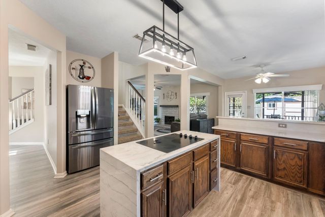 8838 W Valley Palms Drive, Spring, TX 77379