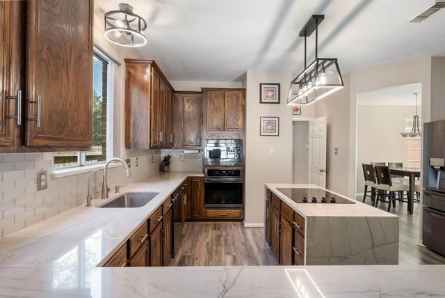 8838 W Valley Palms Drive, Spring, TX 77379